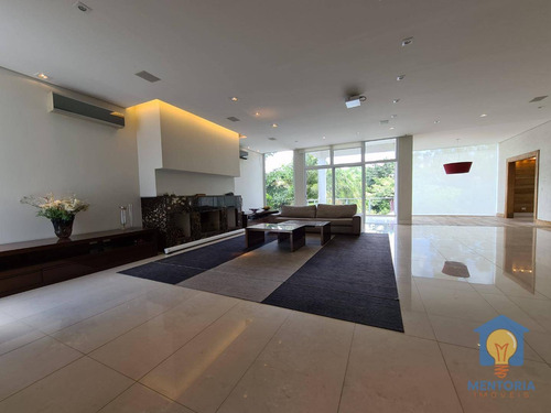 Imagem 26 de 30 de Casa Com 5 Suítes À Venda - R$ 5.199.000 - São Paulo Ii - Cotia/sp - Ca0449