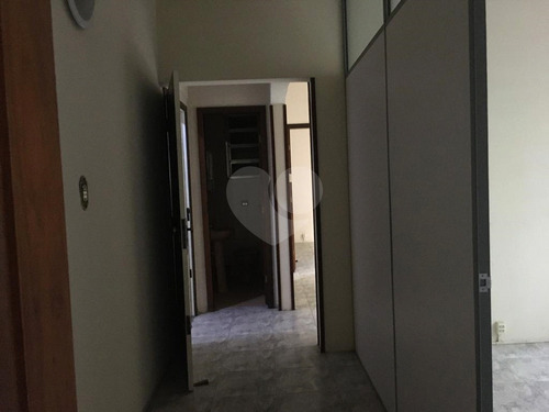 Imagem 21 de 30 de Conjunto Comercial Com 4 Salas Em Prédio Com Elevador - Reo420542