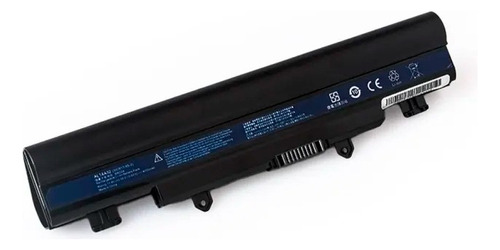 Bateria Notebook Para Acer Aspire P278-m-59lp