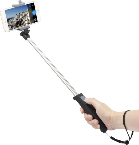 Trípode Bastón Selfie Bluetooth Celulares 