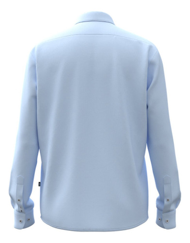 Camisa Para Hombre Boss Regular Fit Casual