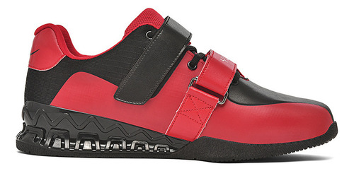 Zapatos De Levantamiento De Pesas Profesionales En Cuclillas
