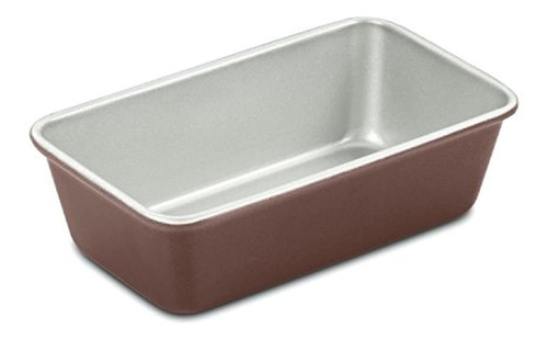 Cuisinart Amb9lpbz Chefs Classic Nonstick Loaf Pan 9 Bronce