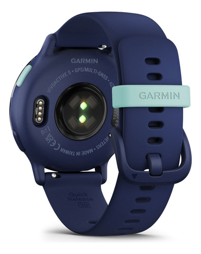 Reloj Inteligente Garmin Vivoactive 5 Pantalla 1.2 Pulgadas