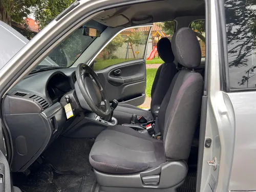 Chevrolet Grand Vitara 1.6 4x4