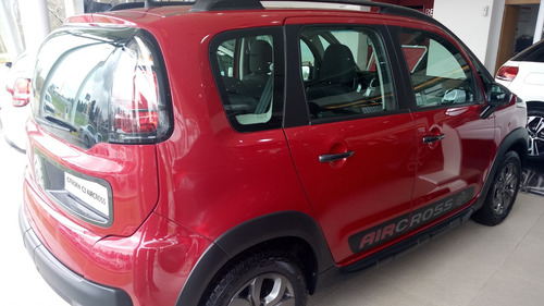 Citroën Aircross 1.6 Vti 115 Feel