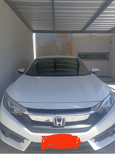 Imagen 4 de 13 de Honda Civic