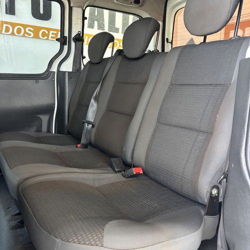 Peugeot Partner 1.4 Furgon Confort 5as