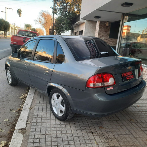 Chevrolet Classic 1.4 Lt Pack