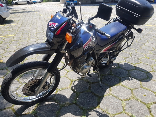 Honda 600 E