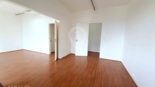 Imagem 4 de 15 de Conjunto Comercial Para Venda Ou Locação 5 Salas 130m2 - Cerqueira César - Nsk3 Imóveis - Ed 8578 - Ed8578