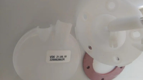 Imagem 2 de 3 de Boia Vdo Fusca Com Pescador 77 A 96 Sem O Marcador Gasolina