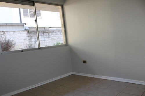 Imagen 12 de 14 de Poniente, 2 Dorm Baño, Estac. Bodega