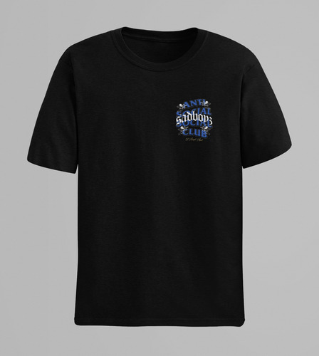 Playera Sad Boyz X Assc Drop