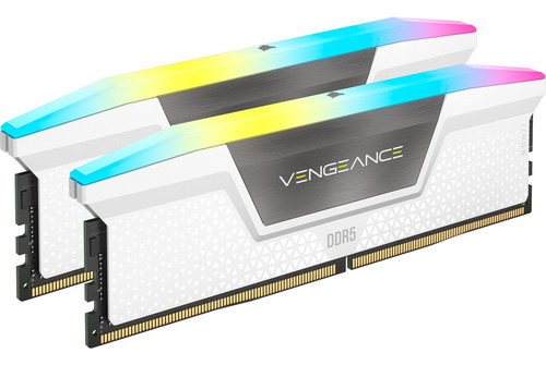Corsair Vengeance Rgb 64gb Ddr5 Ram 6000mhz