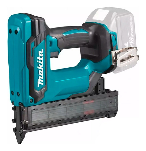 Clavadora Makita Dfn350z Lxt 18v 5/8''- 1-3/8'' Sin Batería