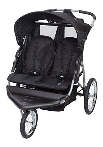 Baby Trend Expedition Griffen Coche Doble Gemelar Bebe