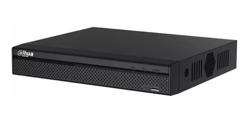 Imagen 3 de 5 de Dvr 8 Canales Pentahibrido Dahua 2 Megapixel Hd 1080p
