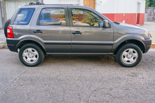Ford Ecosport 1.6 Xls 50700km Excelente