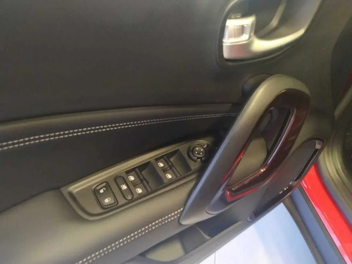 Imagen 3 de 15 de Fiat Toro 1.8 At 6 , Financiada Por Pacto Claro, (men)