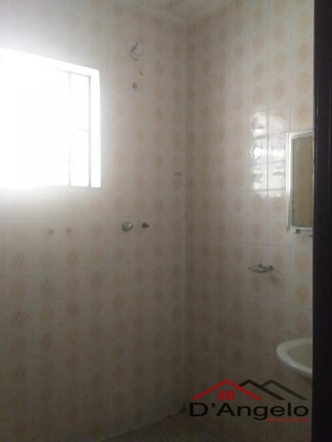 Imagem 1 de 14 de Ref.: 261 - Casa Terrea Em Osasco Para Aluguel - L261
