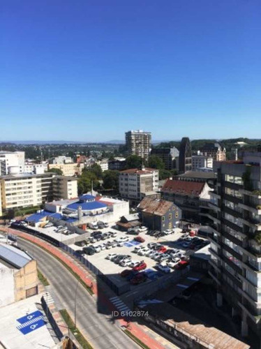 Departamento Central Osorno