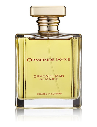 Decantacion 10ml Ormonde Man