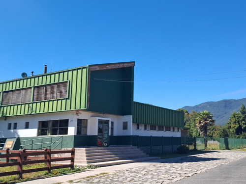 Gran Oportunidad!! Parcela En Verde 5.000mts2. Rol Propio.
