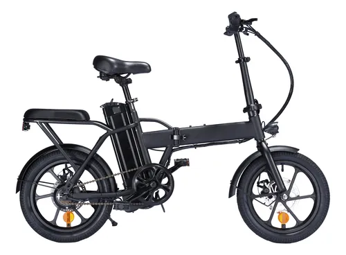 comprar Onesport Bicicleta Eléctrica  Batería De Larga Duración Bk5