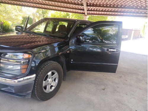 Chevrolet Colorado A L4 5vel Aa Doble Cabina 4x2 Mt