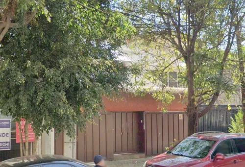 Casa En Venta En C. Moras. Col. Acacias, Benito Juárez # Ajpd
