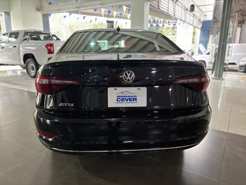 Volkswagen Jetta 1.4 T Fsi Tiptronic Comfortline