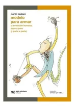 Comprar Modelo Para Armar - La Evolucion Humana Paso A Paso -