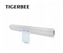 Comprar Porta Comandas De Aluminio Pedidos Restaurantes Bar 