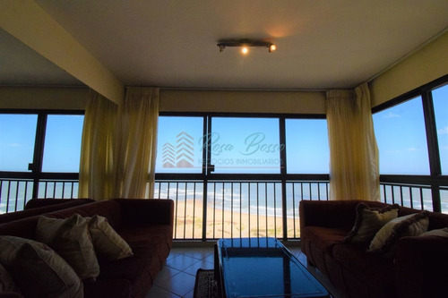 Imagen 3 de 17 de Apartamento En Brava, 2 Dormitorios * - Punta Del Este Brava