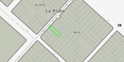 Imagen 19 de 20 de Casa En Venta En La Plata Calle 76 E/ 30 Y 31 - Dacal Bienes Raices