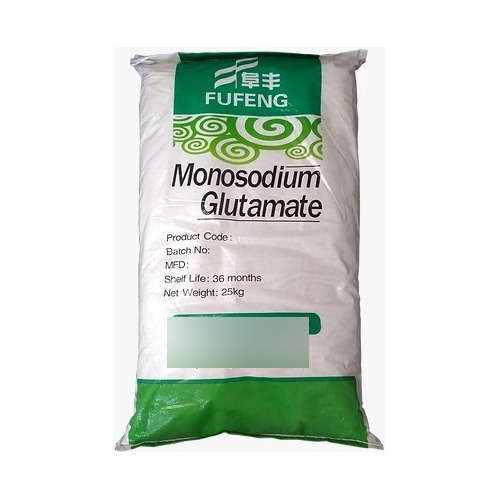 Glutamato Monosodico 25kilos Pureza 99.5% - g a $92