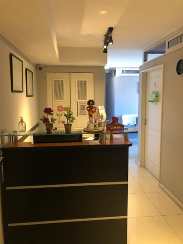 Oficina En Venta En Moron Centro