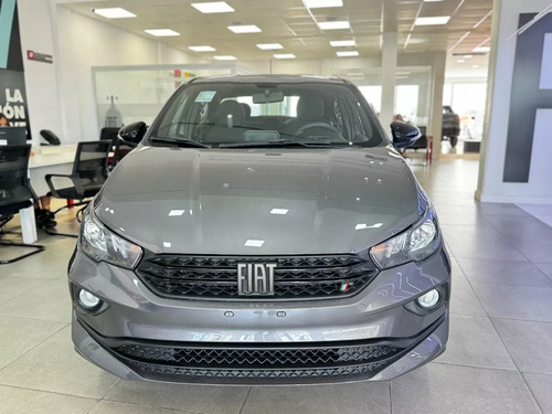 Fiat Cronos 1.3 Gse Drive Pack Plus
