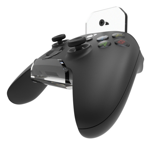 Suporte De Parede Compatível Controle Ps5 Xbox Series X E S