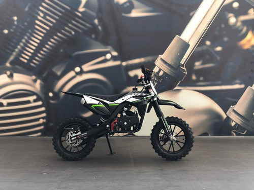 Mini Cross Ferinha