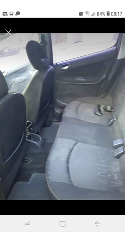 Peugeot 206 2004 1.6 16v Feline 5p