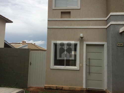 Imagem 18 de 18 de Casa Com 3 Dormitórios À Venda, 87 M² Por R$ 480.000,01 - Guaporé - Ribeirão Preto/sp - Ca0353