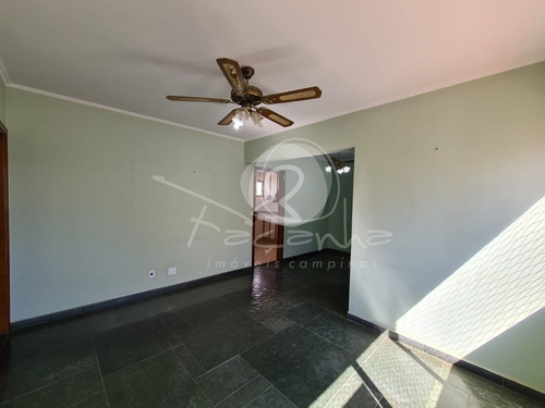 Imagem 5 de 30 de Apartamento Para Venda No Cambuí Em Campinas - Imobiliária Em Campinas - Ap04713 - 70032164