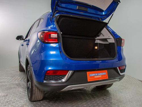 Mg 1.5 Com Mt Zs