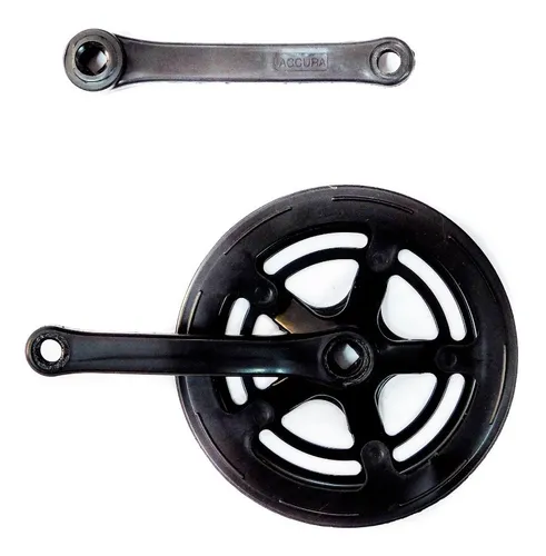 Plato de discount bicicleta 48 dientes