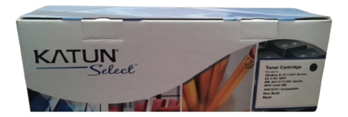 Cartucho De Toner Oki Data B431
