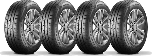 General Tire Altimax One P 185/65R14 86 H