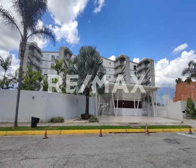 Apartamento en alquiler