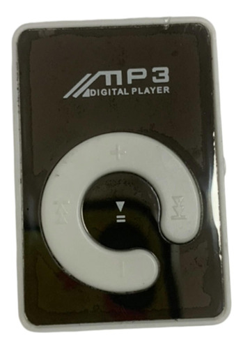 Mini Mp3 Portátil Wam Usb Reproductor De Música Compatible